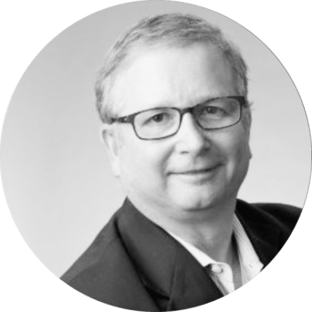 Rick Stewart, CFO